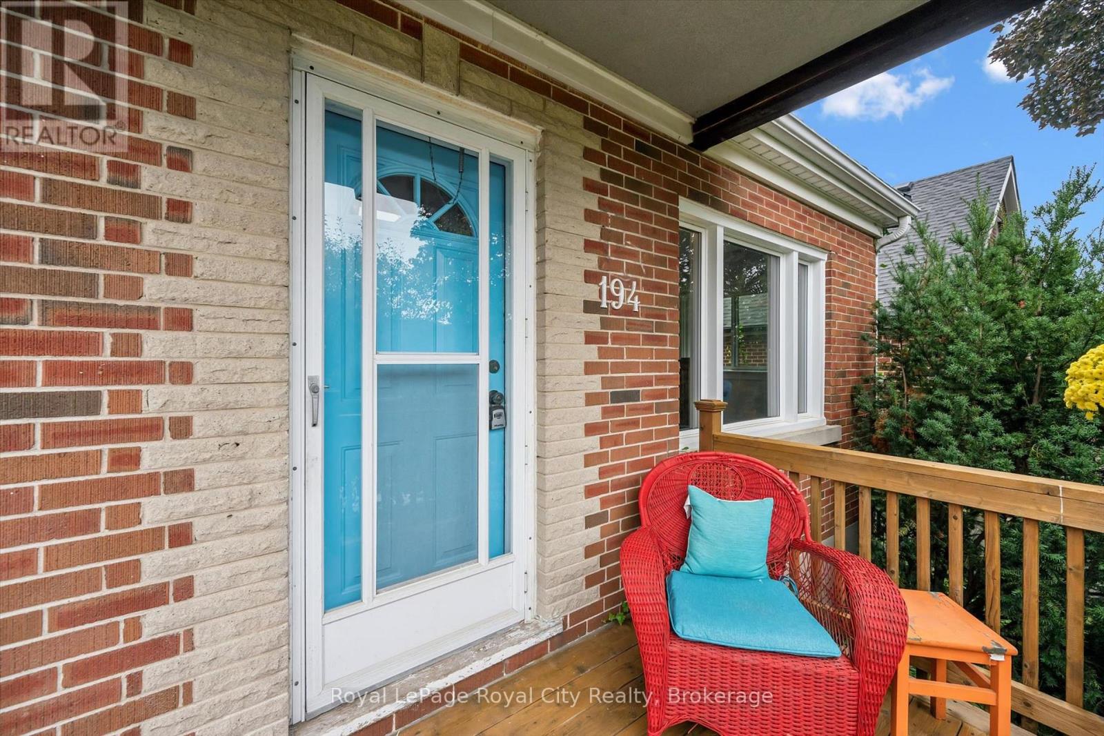 194 GROVE STREET, Guelph (St. George's) — photo 5