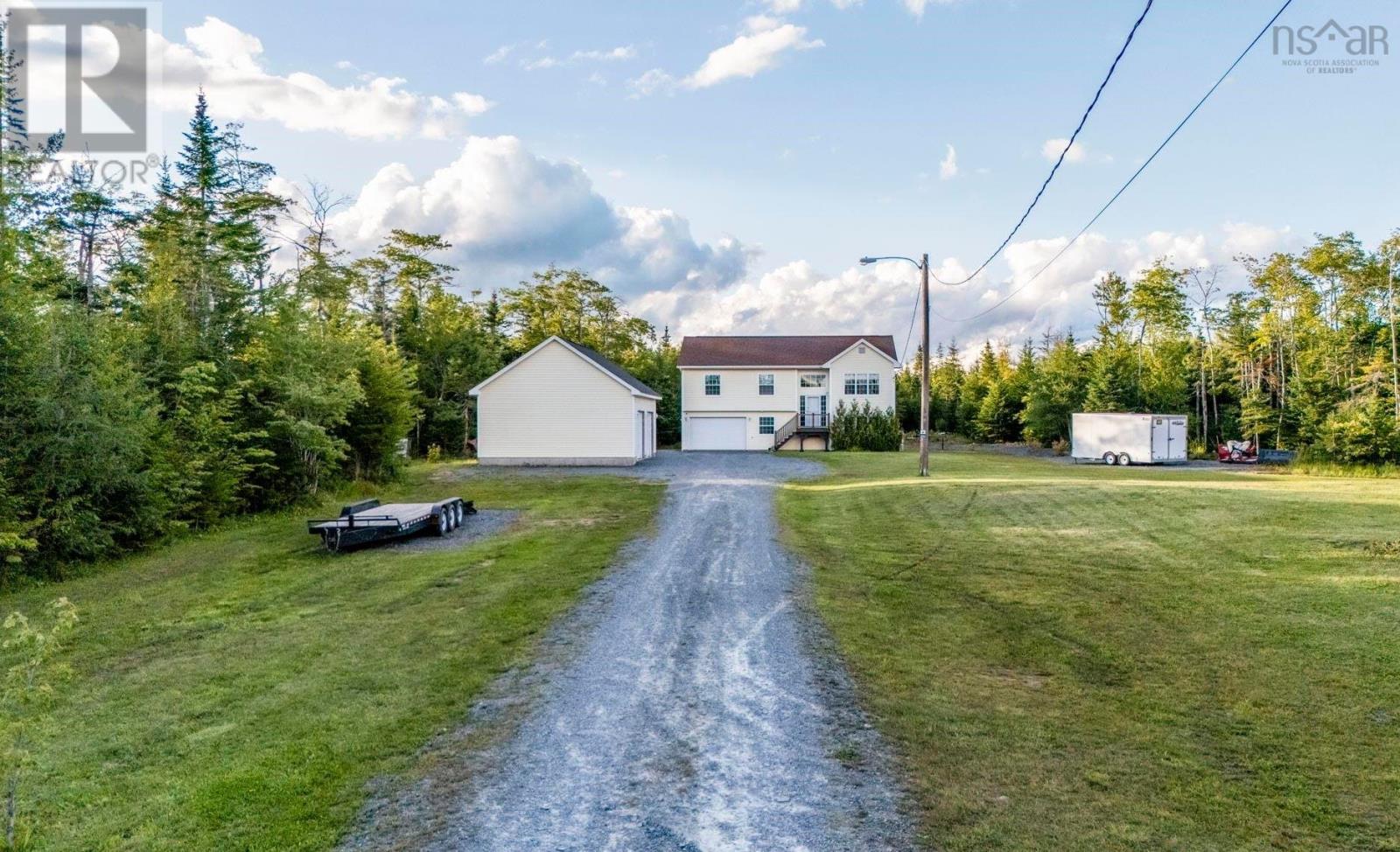 3350 Old Guysborough Road, Devon — photo 2