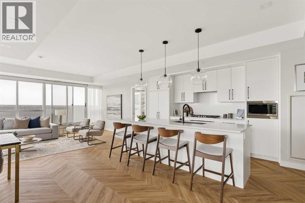 717, 8505 Broadcast Avenue SW, Calgary — photo 3