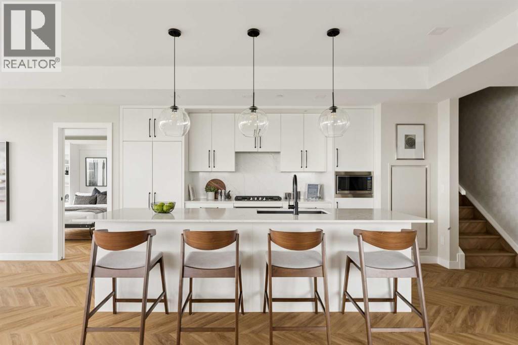 717, 8505 Broadcast Avenue SW, Calgary — photo 4