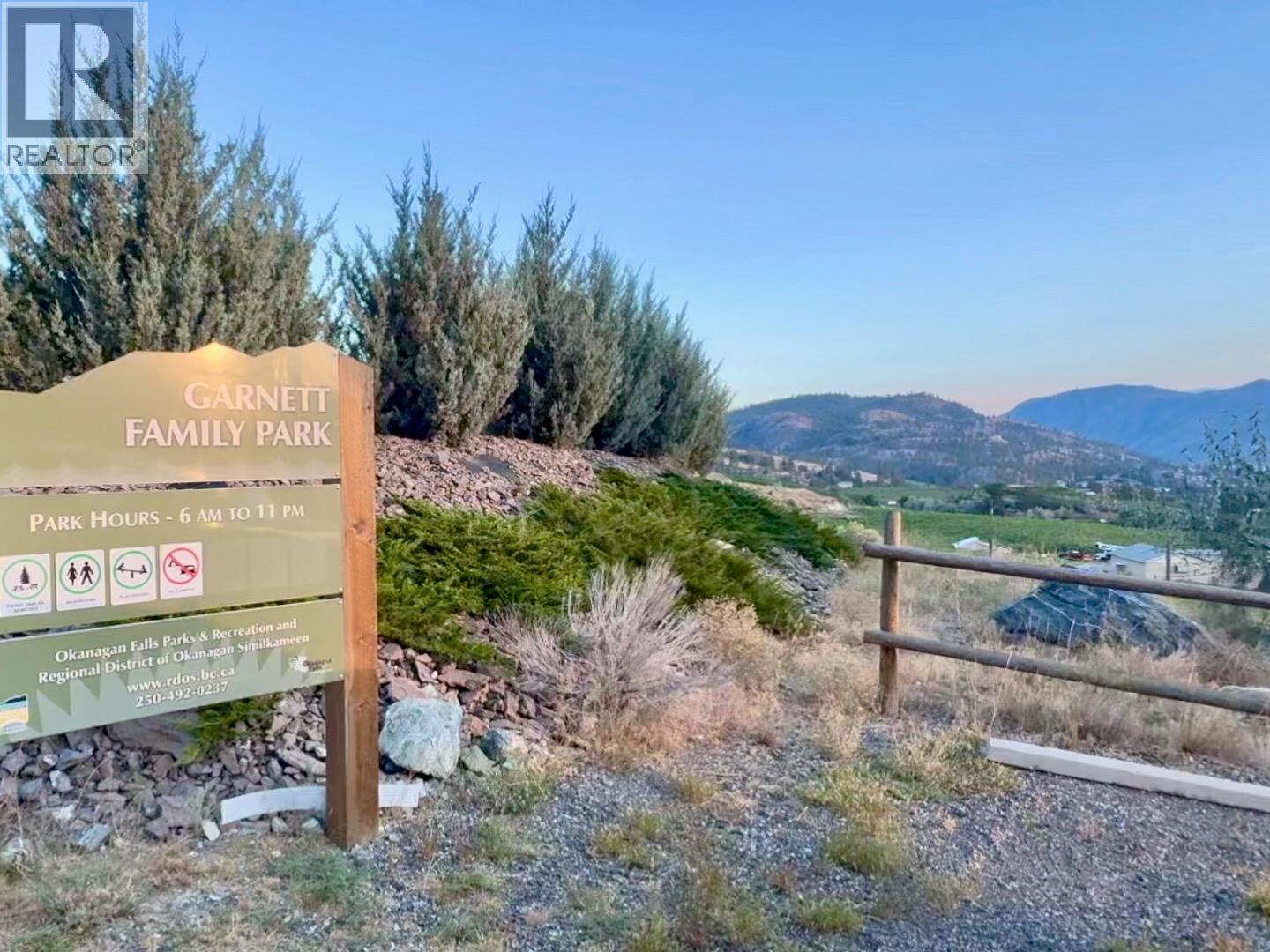 137 Chadwell Place, Okanagan Falls