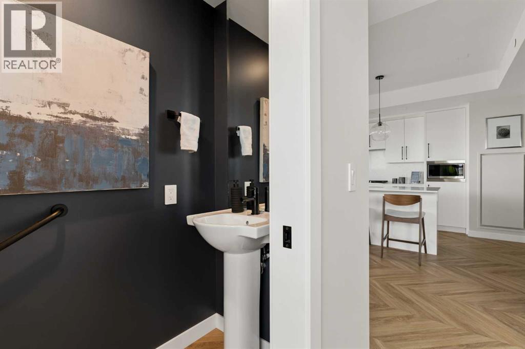 717, 8505 Broadcast Avenue SW, Calgary — photo 9