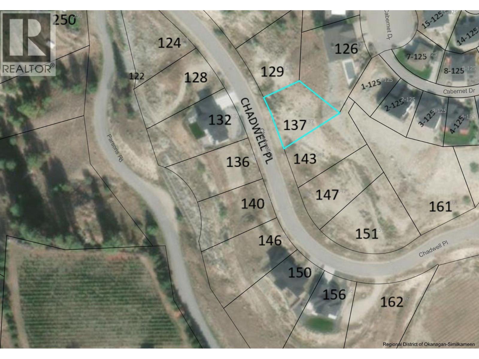 137 Chadwell Place, Okanagan Falls