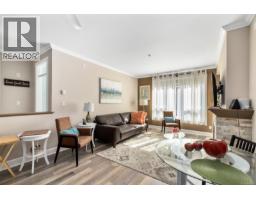 Living room - 106 3210 Jacklin Rd, Langford, BC V9B0J5 Photo 8
