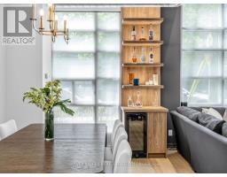 Bedroom 2 - 106 - 380 Macpherson Avenue, Toronto, ON M4V3E3 Photo 6