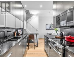 Bedroom 3 - 106 - 380 Macpherson Avenue, Toronto, ON M4V3E3 Photo 7