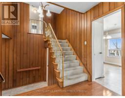 Laundry room - 62 Dukinfield Crescent, Toronto, ON M3A2S1 Photo 13