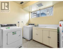 62 Dukinfield Crescent, Toronto, ON M3A2S1 Photo 21