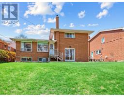 62 Dukinfield Crescent, Toronto, ON M3A2S1 Photo 22