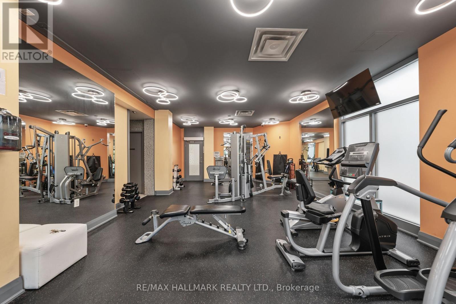 #511 3840 BATHURST STREET - Image 26