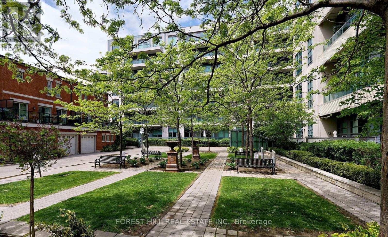 #408 380 MACPHERSON AVENUE - Image 26