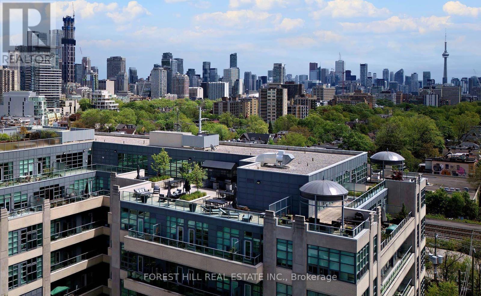 #408 380 MACPHERSON AVENUE - Image 27
