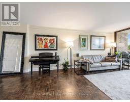 Bedroom 2 - 502 - 350 Lonsdale Road, Toronto, ON M5P1R6 Photo 6