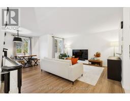 Bedroom 2 - A30 - 108 Finch Avenue W, Toronto, ON M2N6W6 Photo 6