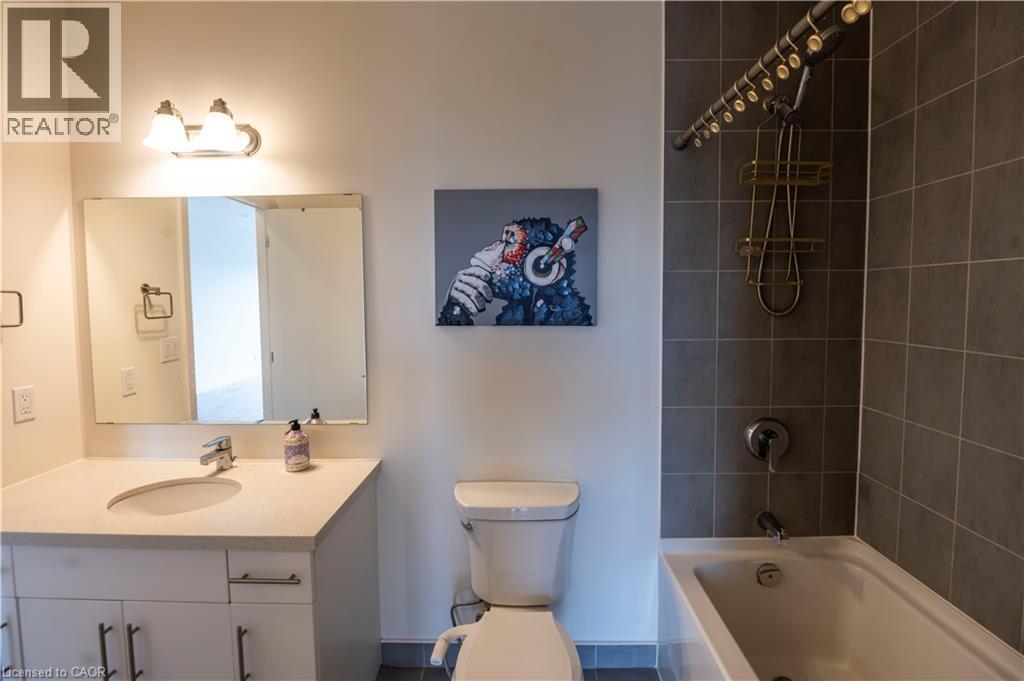 690 KING Street W Unit# 521, Kitchener — photo 8
