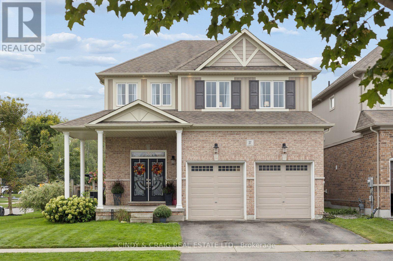 27 ELMER ADAMS DRIVE - 1