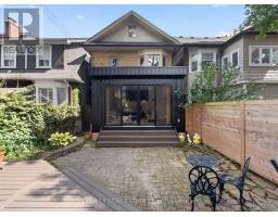 14 Coady Avenue, Toronto, ON M4M2Y8 Photo 36