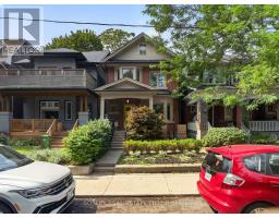14 Coady Avenue, Toronto, ON M4M2Y8 Photo 37