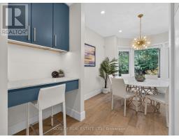 Bedroom 3 - 14 Coady Avenue, Toronto, ON M4M2Y8 Photo 6