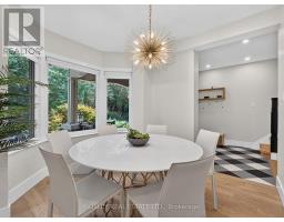 Laundry room - 14 Coady Avenue, Toronto, ON M4M2Y8 Photo 8