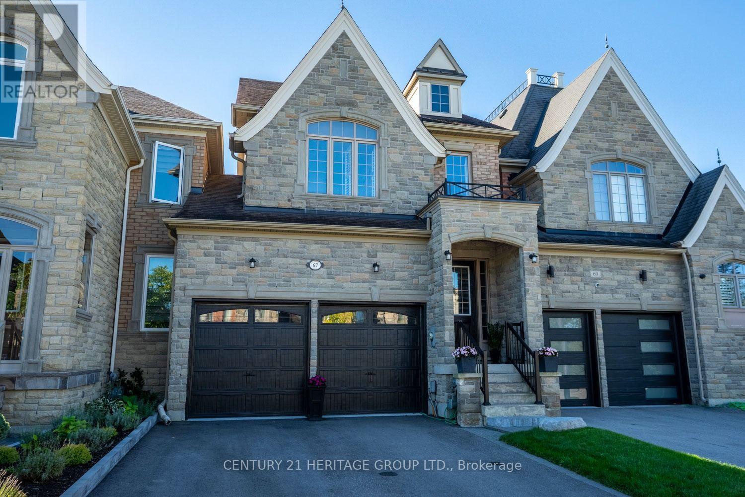 Listing photo of 67 ALEX CAMPBELL CRESCENT