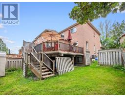 267 Warner Crescent, Newmarket, ON L3X2G6 Photo 39