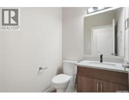 4pc Bathroom - 435 Sharma Crescent, Saskatoon, SK S7W0Y4 Photo 14