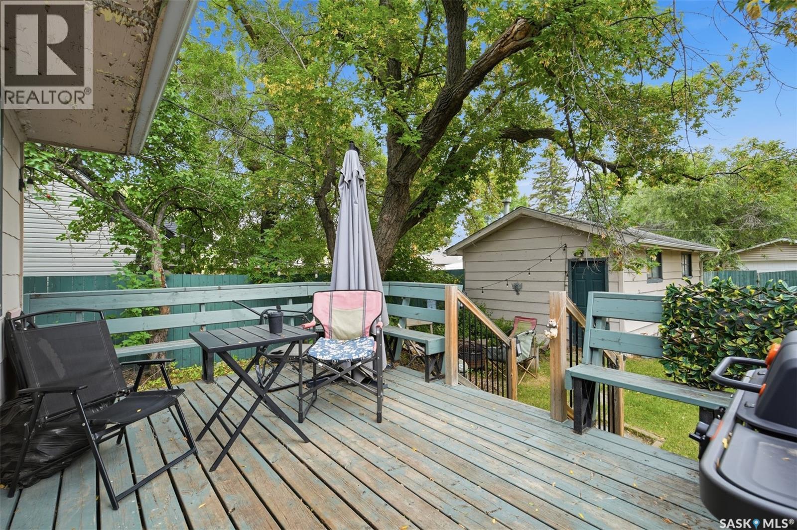 1105 Oxford STREET, Saskatoon — photo 19