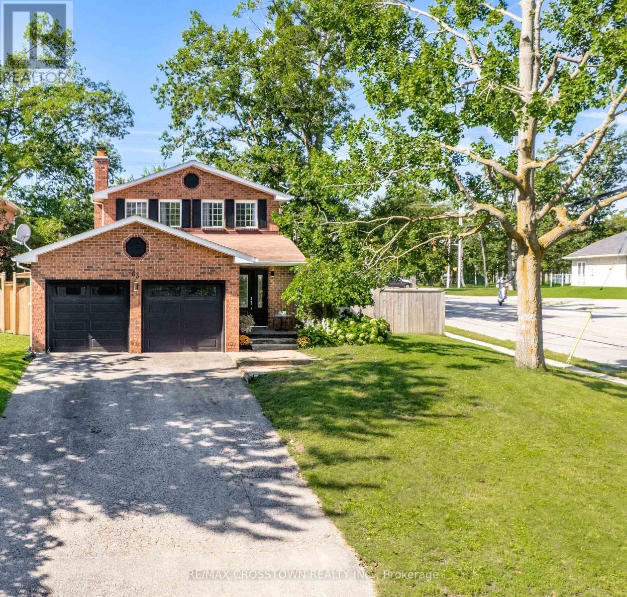 63 OAKRIDGE DRIVE, Barrie (Sunnidale) — photo 1