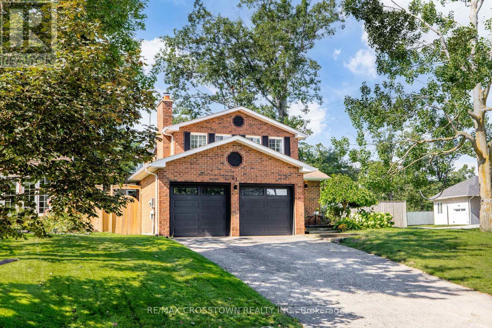 63 OAKRIDGE DRIVE, Barrie (Sunnidale) — photo 2