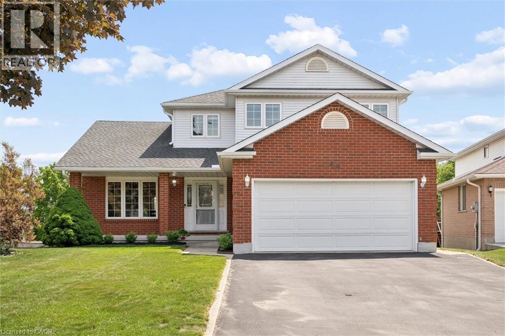 44 TAMI Court — photo 3