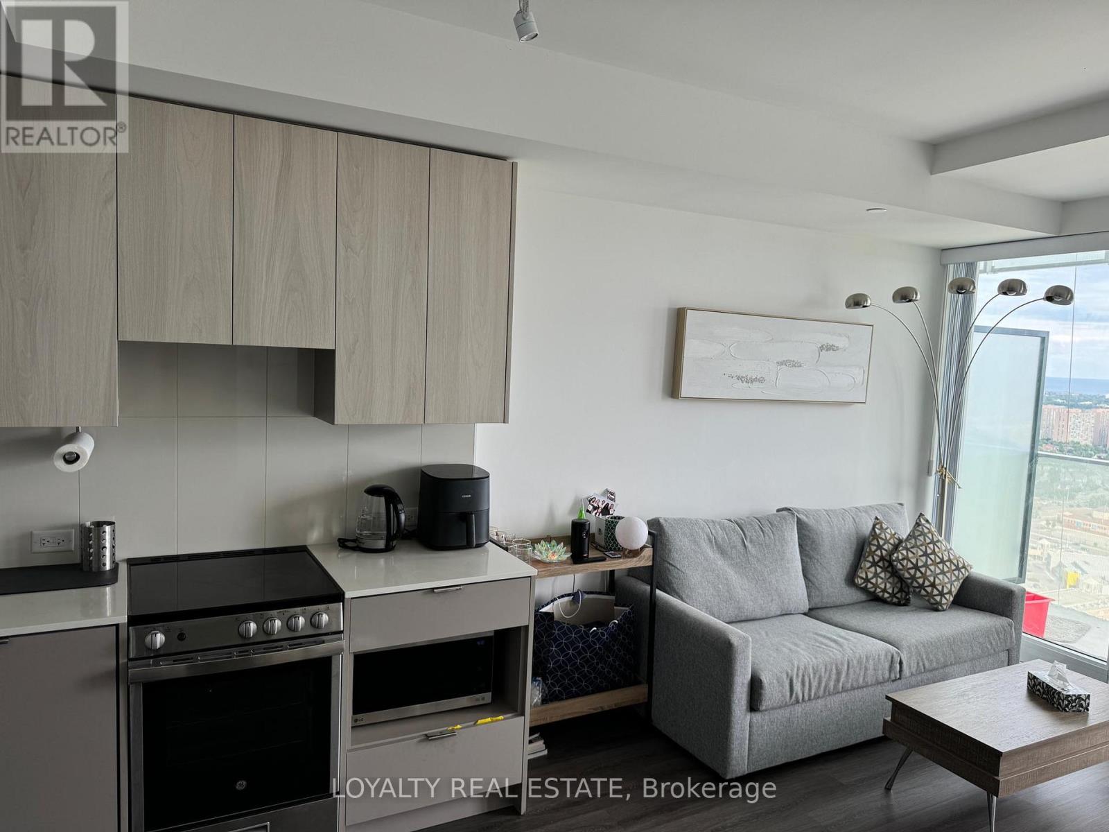 #3208 3883 Quartz Road, Mississauga (City Centre), Ontario, L5B0M4, Mississauga (City Centre), Ontario — photo 5 of 5