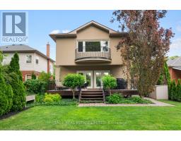 50 Northampton Drive, Toronto, ON M9B4S7 Photo 39