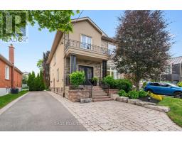 50 Northampton Drive, Toronto, ON M9B4S7 Photo 45