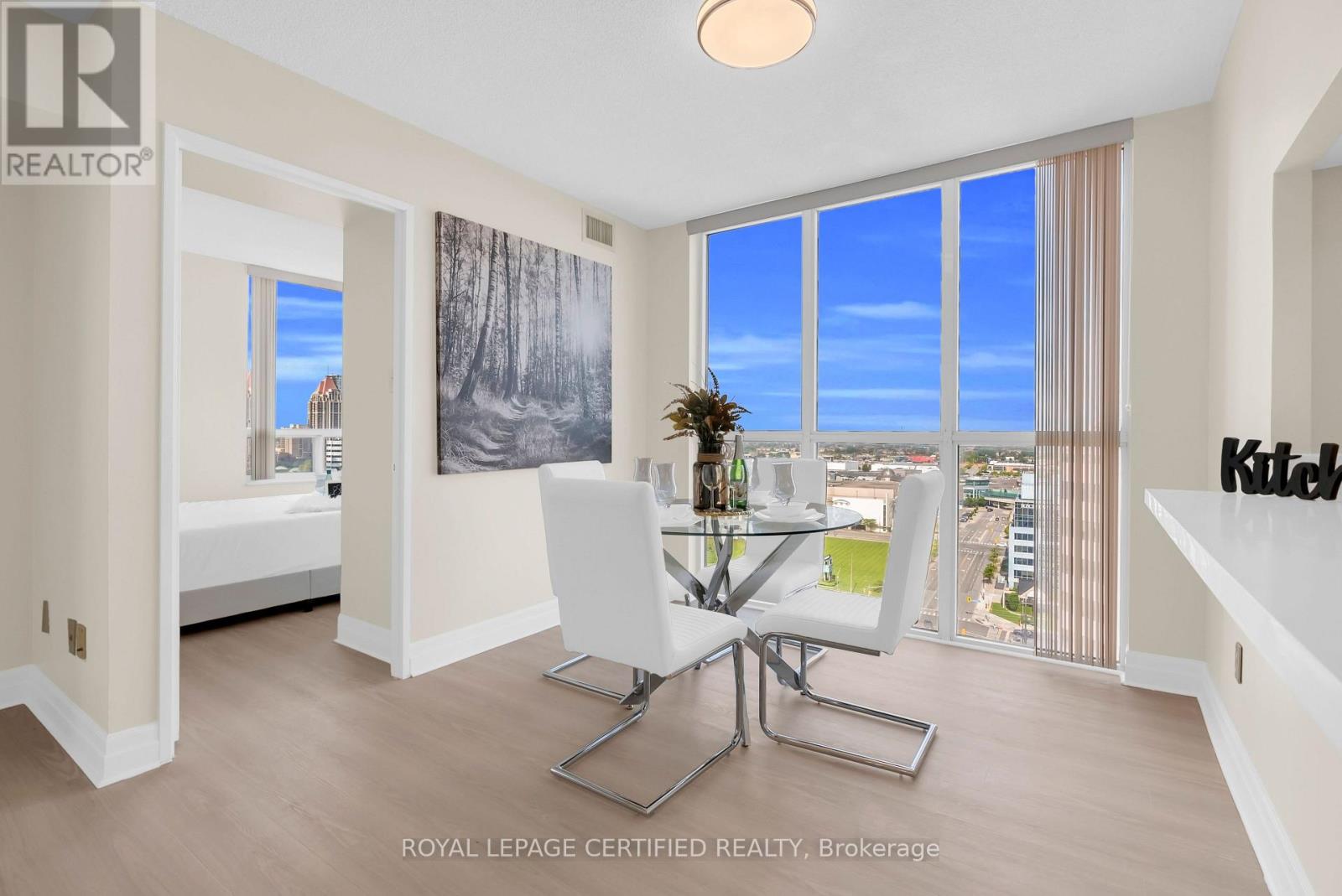 ##2109 285 ENFIELD PLACE - 17