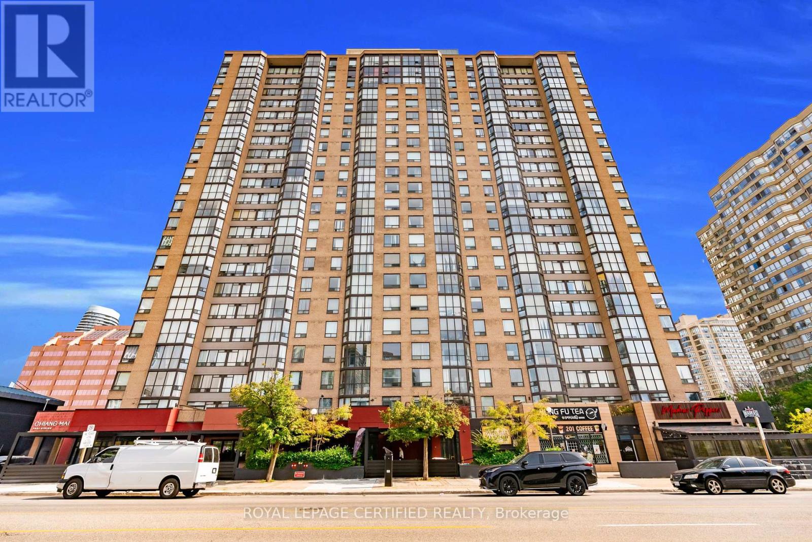 ##2109 285 Enfield Place, Mississauga (City Centre), Ontario, L5B3Y6, Mississauga (City Centre), Ontario — photo 3 of 5