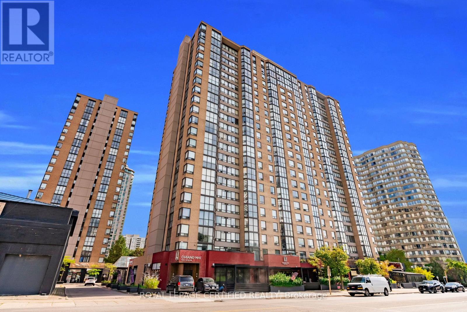 ##2109 285 Enfield Place, Mississauga (City Centre), Ontario, L5B3Y6, Mississauga (City Centre), Ontario — photo 4 of 5