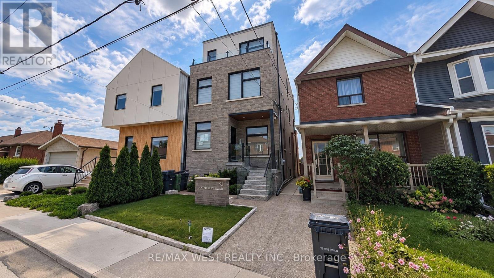Photo of 93 Hatherley Road