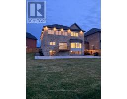 1727 Corsal Court, Innisfil, ON L9S0P8 Photo 38