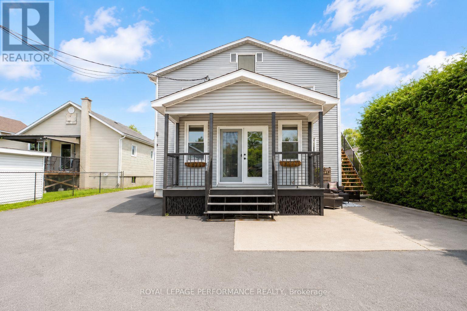 332 CATHERINE STREET - 49