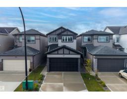 House for sale at 452 Roberts Cr, Leduc — MLS® E4507490