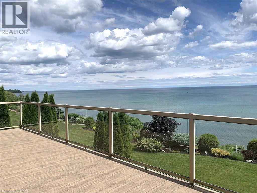 80 NEW LAKESHORE Road Unit# 16, Port Dover — photo 4