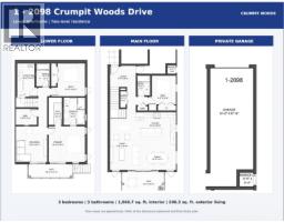 1 2098 Crumpit Woods Drive, Squamish, BC V8B0T6 Photo 31