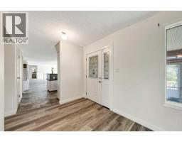 Dining room - Pt Se 17-49-27-w3, Rural, SK S0M1R0 Photo 6