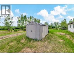 Pt Se 17-49-27-w3, Rural, SK S0M1R0 Photo 39