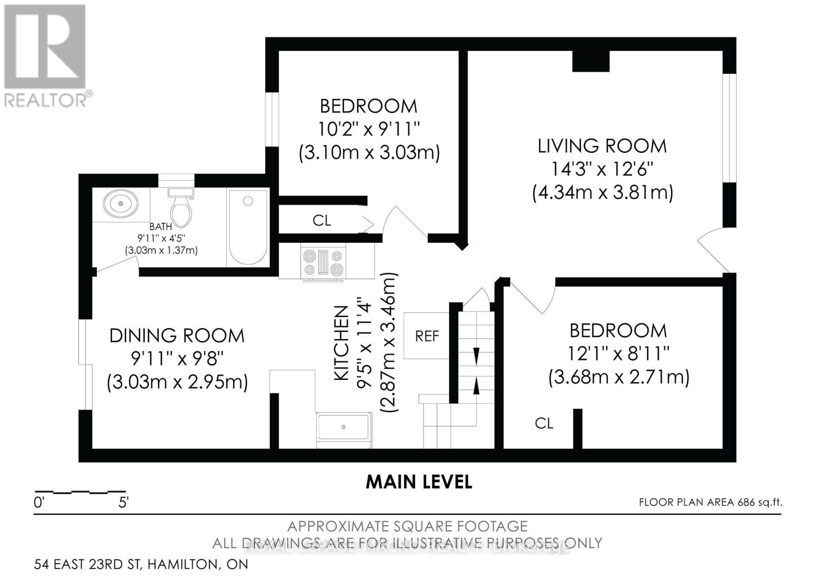 54 EAST 23RD STREET - 33