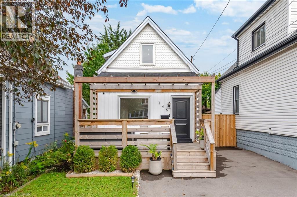 Photo of 146 CAMPBELL Avenue