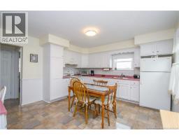 Kitchen - 2342 Route 515, Sainte Marie De Kent, NB E4S2E3 Photo 11