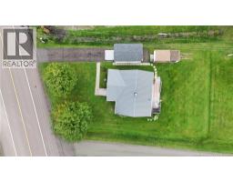 Laundry room - 2342 Route 515, Sainte Marie De Kent, NB E4S2E3 Photo 8
