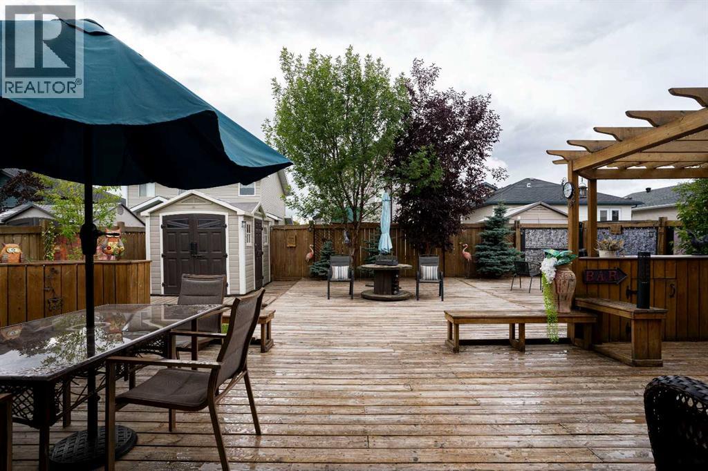 130 Peyton Way, Fort McMurray